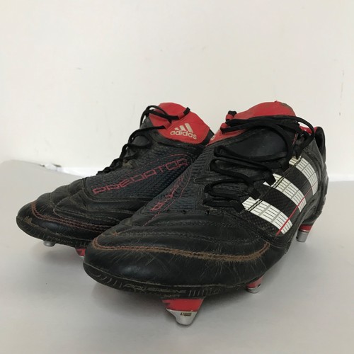 Adidas 2009 predator - adidas,