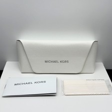 New Michael Kors White Medium