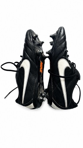 Nike tiempo football boots - nike,