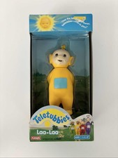 Teletubbies Laa-Laa Yellow