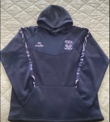 Warrington wolves rugby league - rugby,