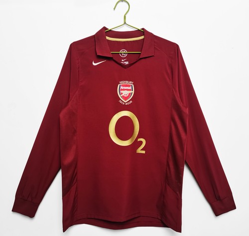 Retro arsenal 2005 vintage - retro,