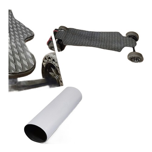 Experience superior grip with - experience,