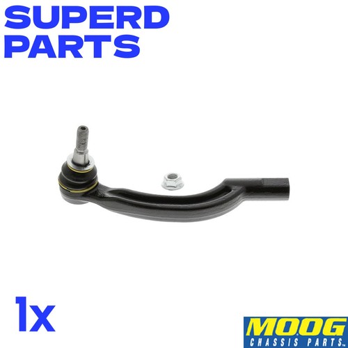 Tie rod end - rod, mercedes