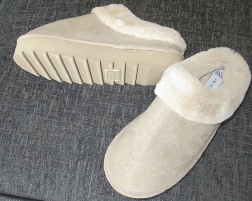 Ladies primark slippers size - primark,