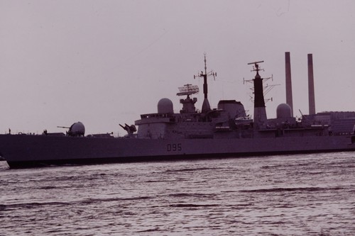 1983 d95 hms - 1983,