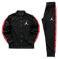 Jordan Black Youth Size