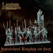 20x Greatswords | Landor