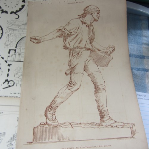 Victorian designs sculpture - designs,