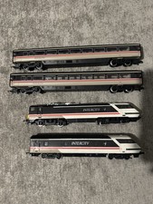 Hornby OO Gauge Model Railways