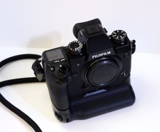Fuji Fujifilm X-H1 Digital