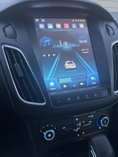 For Ford Focus Mk3 2012-2018
