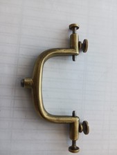 Vintage Watchmaker Spindle