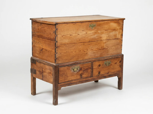 Mid 19th century victorian - a,