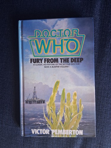 Doctor who fury - who, from