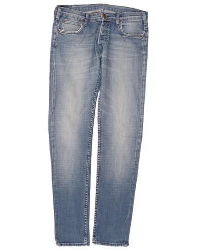 Lee womens powell slim jeans - womens,
