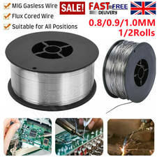 Gasless Mild Mig Welding Wire