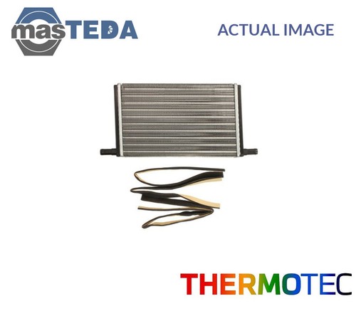D6w017tt heater radiator - heater,