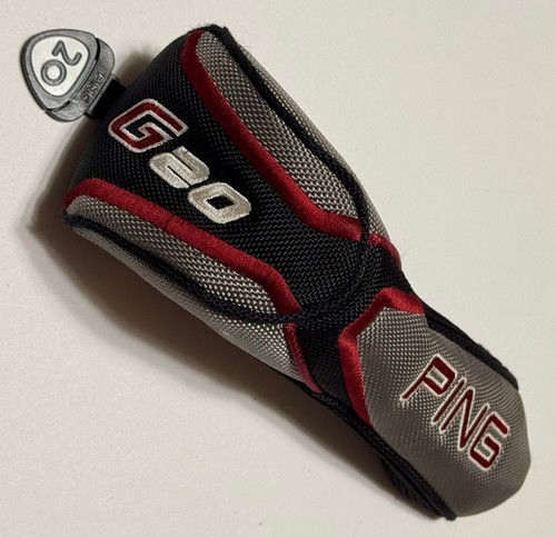 Ping g20 hybrid headcover - hybrid,