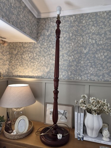 140cm mahogany standard - mahogany,