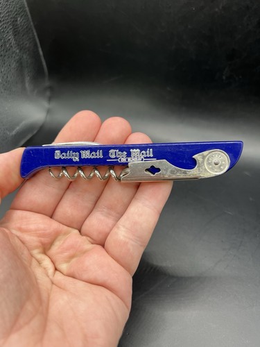 Bottle opener collectors - opener, item