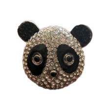 Butler and Wilson Panda