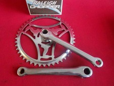 Vintage Tall Raleigh Chopper