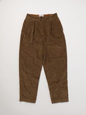 TOAST Organic Corduroy Pleat