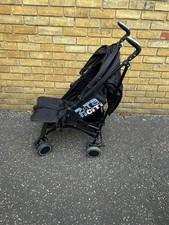 Toddler Stroller
