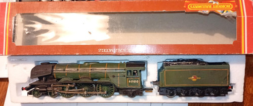 60100 spearmint repaint - -,