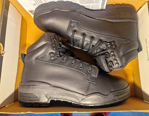 Magnum patrol cen men - magnum,