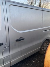 2014-2019 VAUXHALL VIVARO Mk2