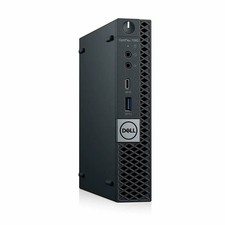 Dell optiplex 7060 - 7060, pc