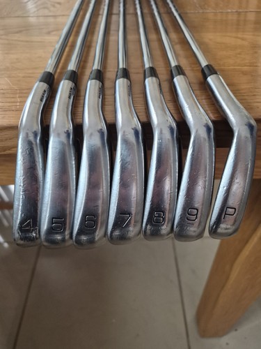 Mizuno jpx 825 pro irons - pro,