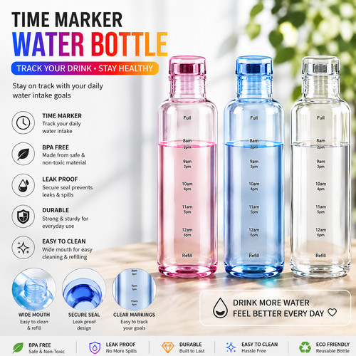 500 750ml leakproof - 500/750ml,