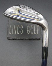 Mizuno MX-100 Y-Tune XL Sand