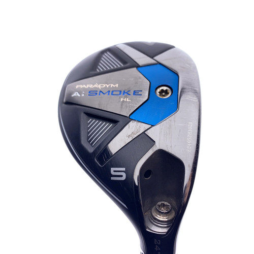 Used callaway paradym - used, ai