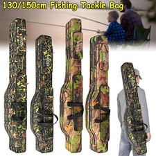 130/150cm 2 Layers Fishing Rod