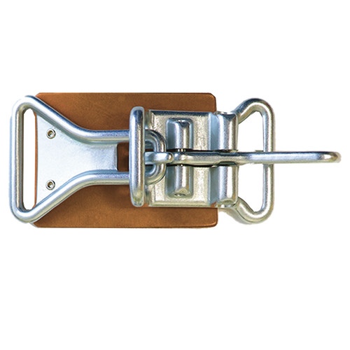 Racing harness center buckle - racing,