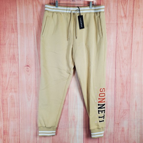 Sonneti london varsity jogger - varsity,