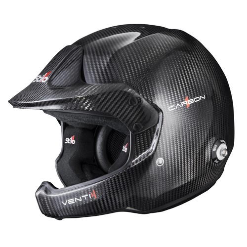 Stilo venti4 wrc carbon - stilo, helmet