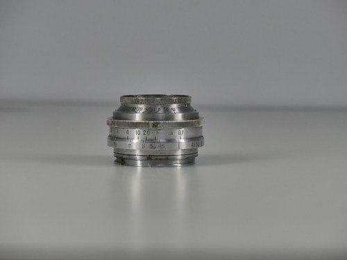 Vintage carl zeiss - vintage, f4.5