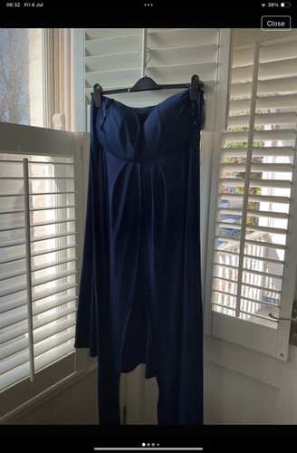 Multiway dress size 16 - m&s,