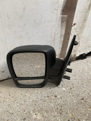Citroen dispatch wing mirror - dispatch,