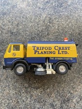 CORGI TOYS TY58901 MERCEDES