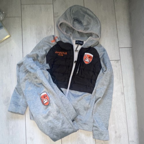 Boys armagh gaa tracksuit - boys,