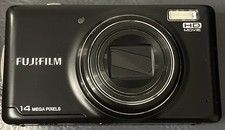 Fujifilm FinePix T350 14MP
