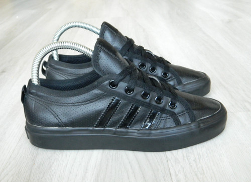 Adidas nizza low trainers - adidas,