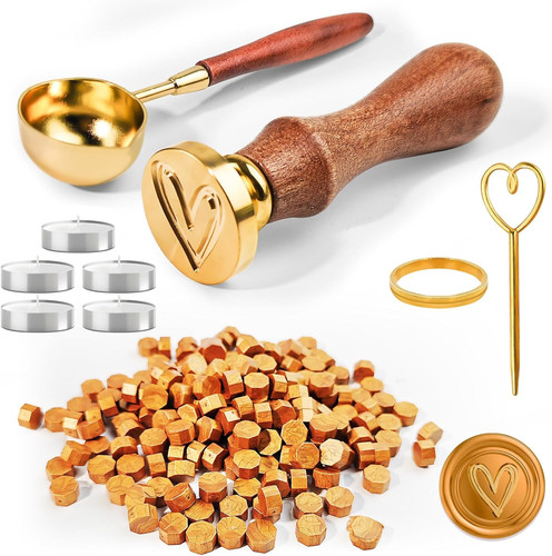 200pc sealing wax - 200pc,