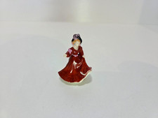 Royal Doulton Pretty Ladies